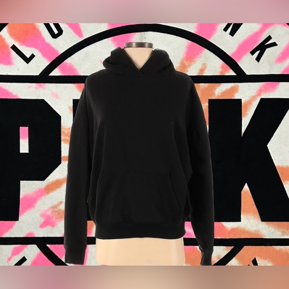 victoria’s secret PINK pullover hoodie